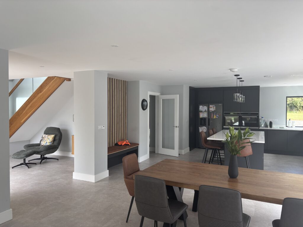 4x Bedroom Home- Ballyroe, Loughill Co. Limerick 4x Bedroom Home- Ballyroe, Loughill Co. Limerick