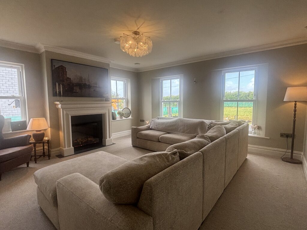 4x Bedroom Home- Newcastle West Co. Limerick