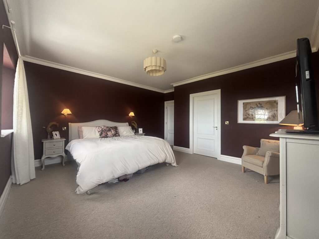 4x Bedroom Home- Newcastle West Co. Limerick
