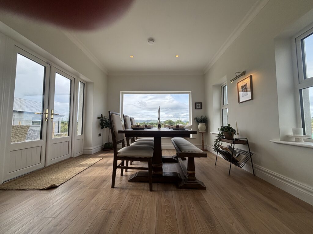 4x Bedroom Home- Newcastle West Co. Limerick