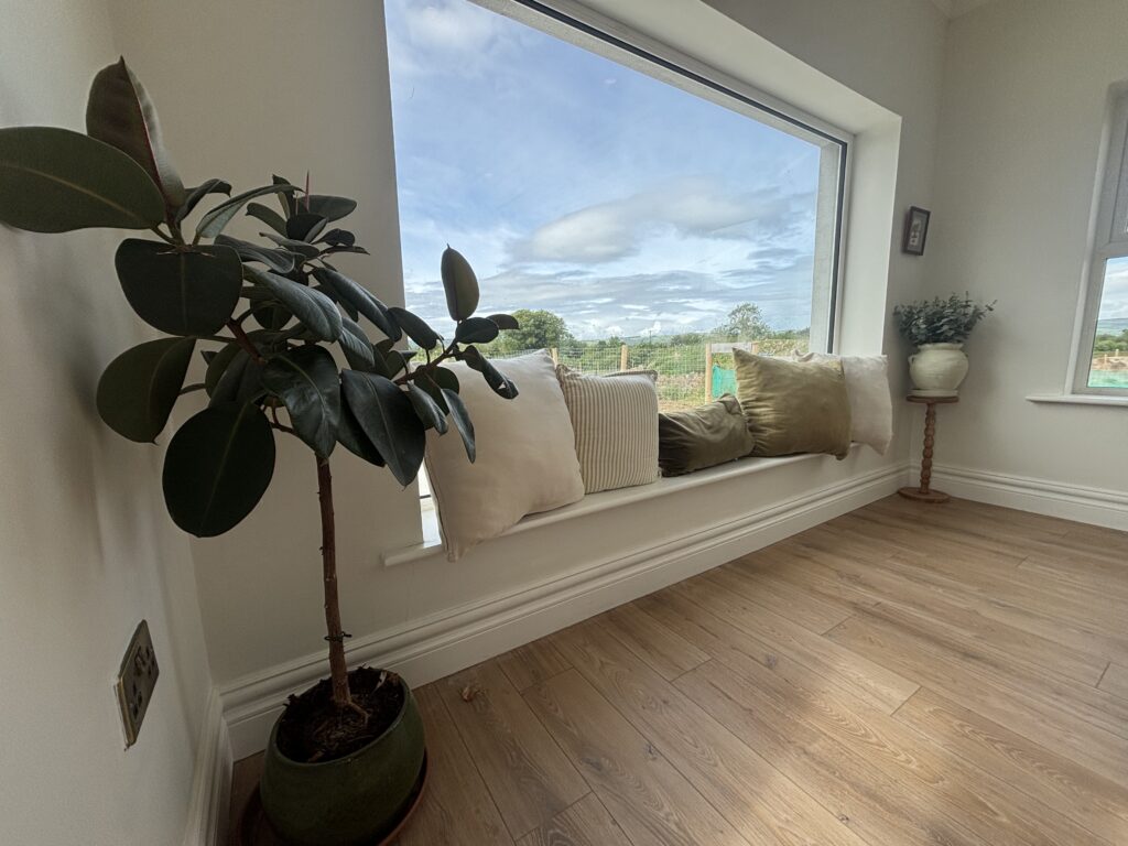 4x Bedroom Home- Newcastle West Co. Limerick