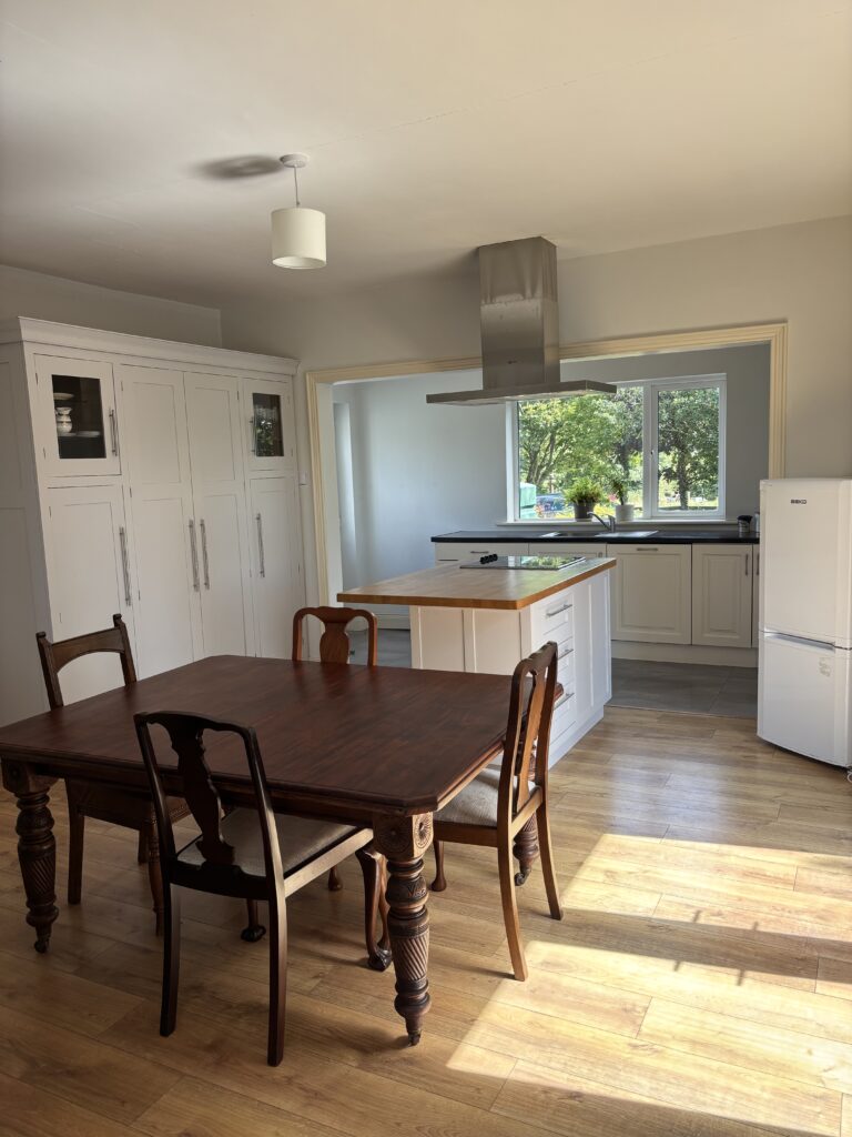 3x Bedroom Home- Askeaton Co. Limerick 