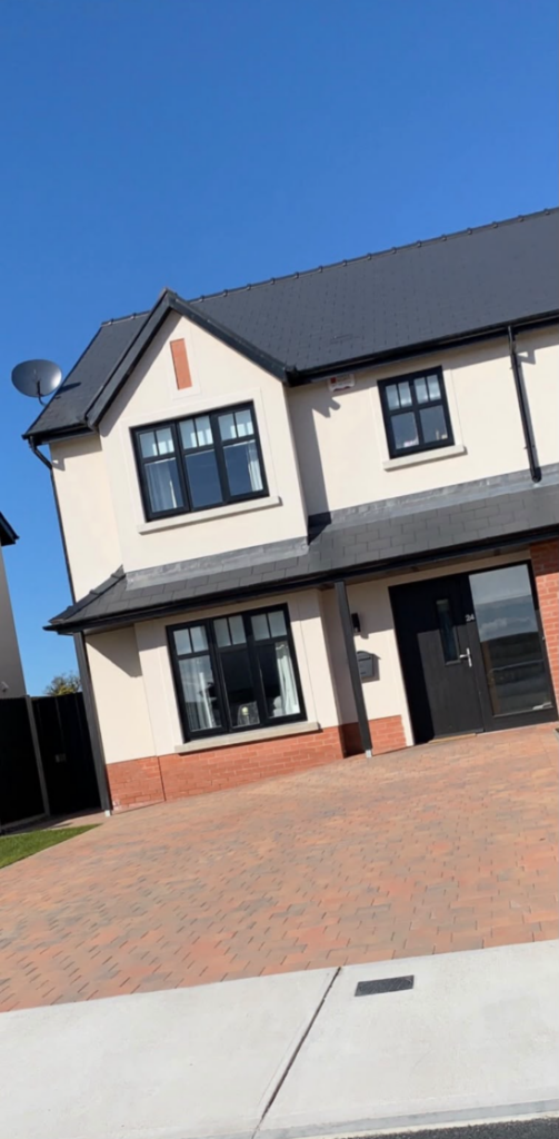 3x Bedroom Home – Adare Co. Limerick