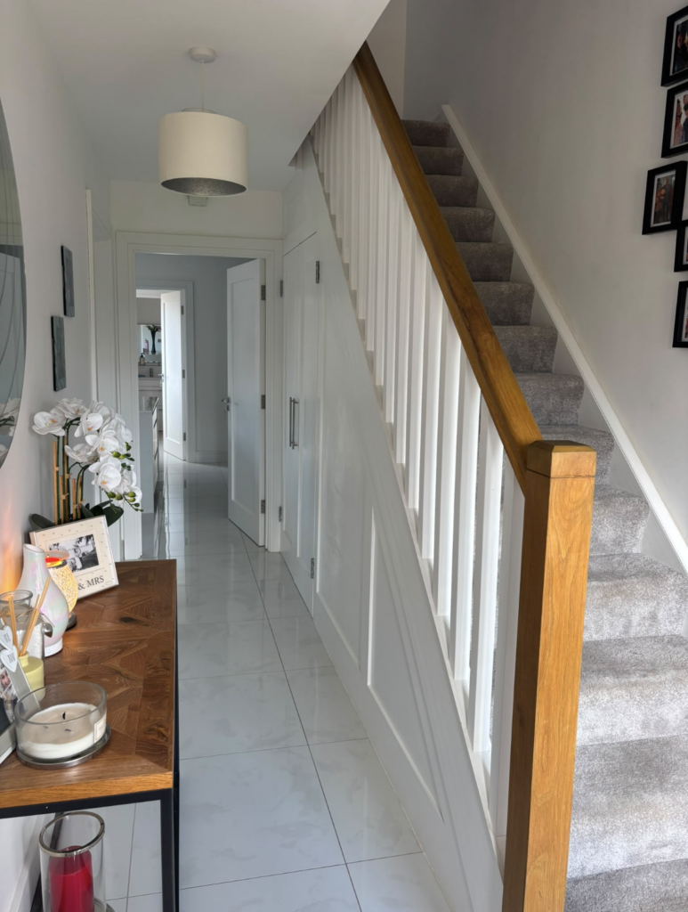 3x Bedroom Home – Adare Co. Limerick