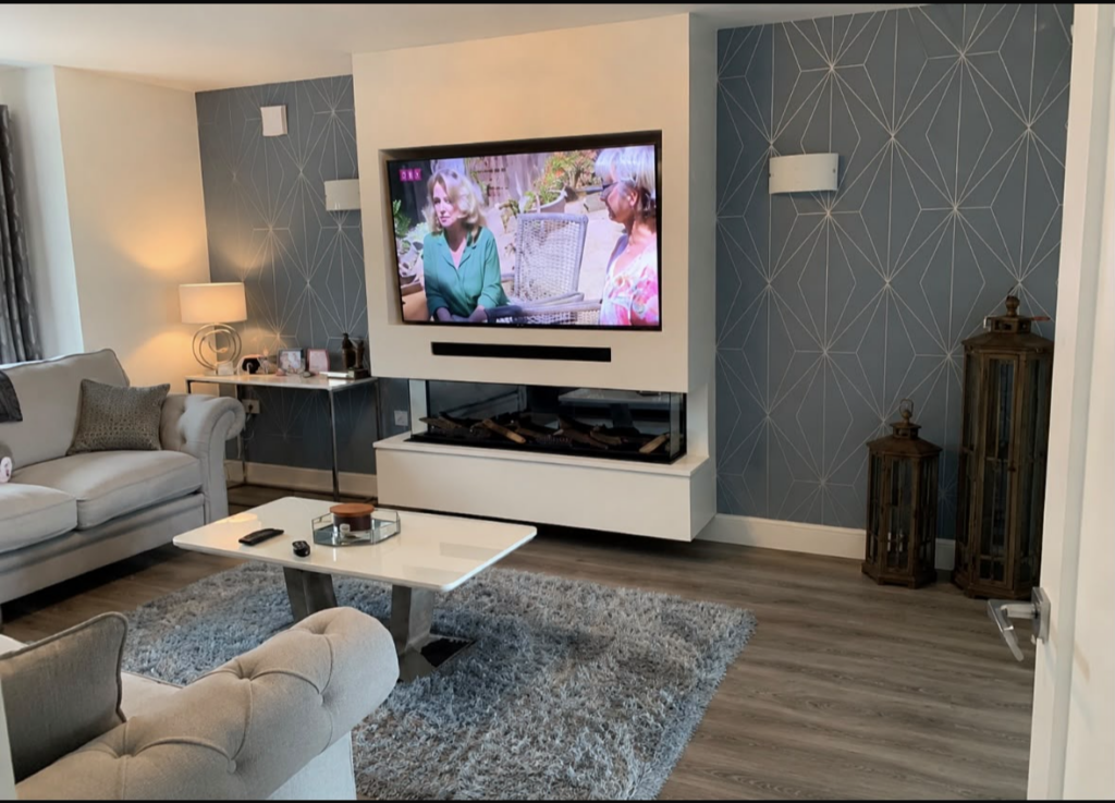 3x Bedroom Home – Adare Co. Limerick