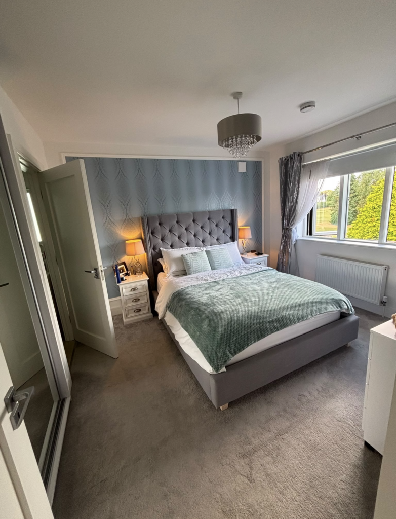 3x Bedroom Home – Adare Co. Limerick