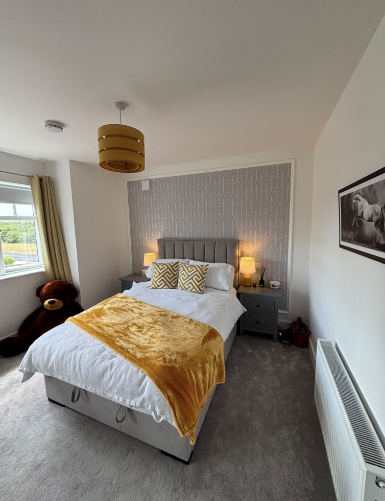 3x Bedroom Home – Adare Co. Limerick