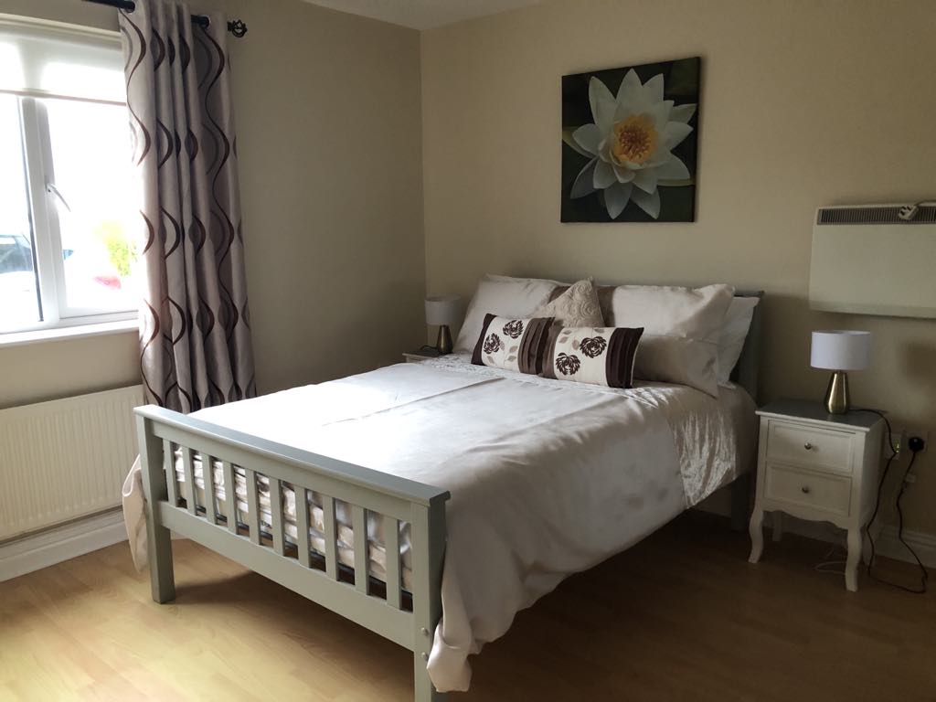 1 Bedroom Appartment- Donnbeg Co. Clare 1 Bedroom Appartment- Donnbeg Co. Clare