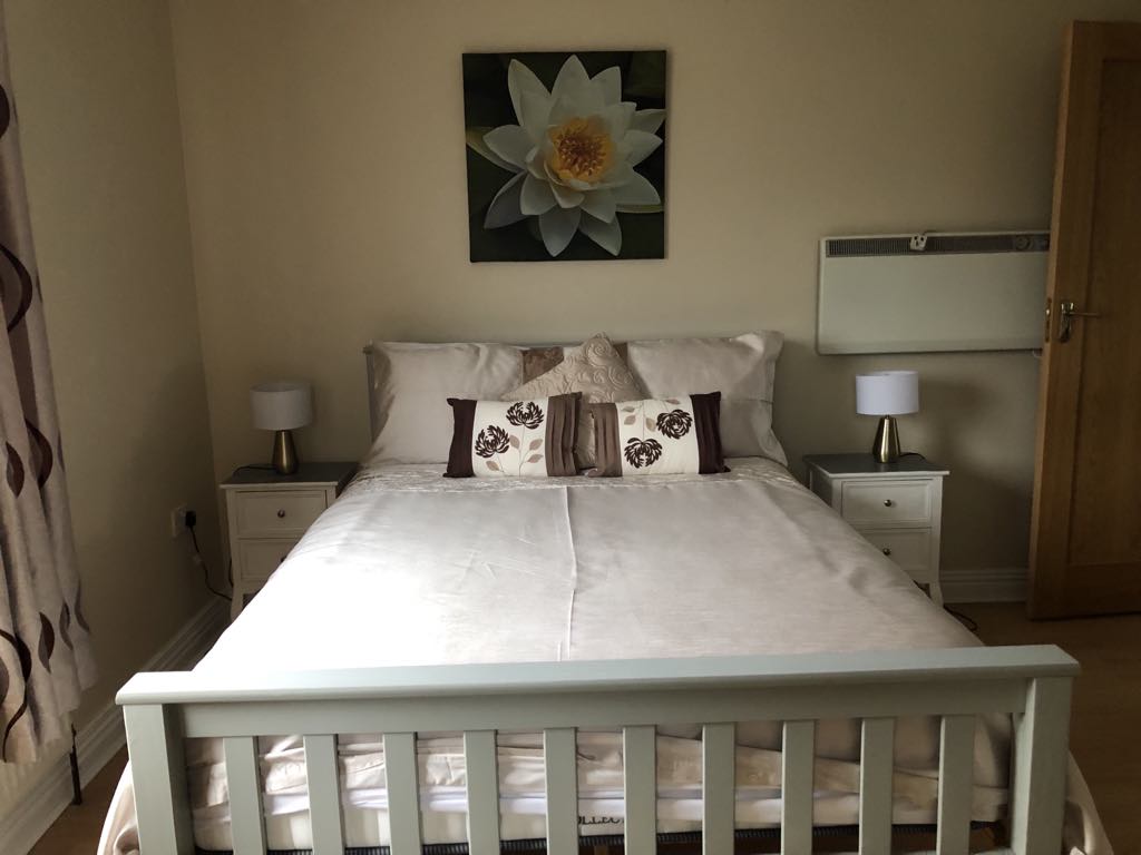 1 Bedroom Appartment- Donnbeg Co. Clare 1 Bedroom Appartment- Donnbeg Co. Clare