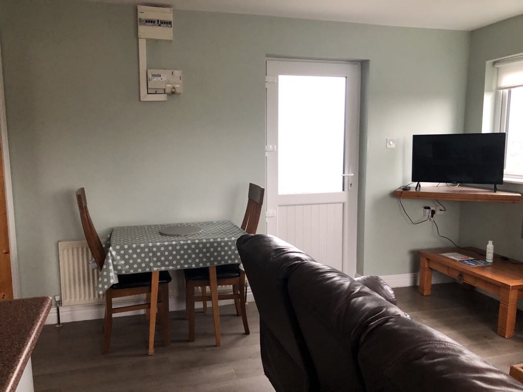 1 Bedroom Appartment- Donnbeg Co. Clare 1 Bedroom Appartment- Donnbeg Co. Clare