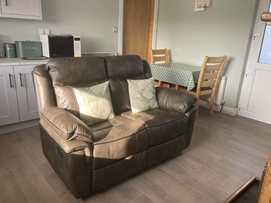1 Bedroom Appartment- Donnbeg Co. Clare 1 Bedroom Appartment- Donnbeg Co. Clare