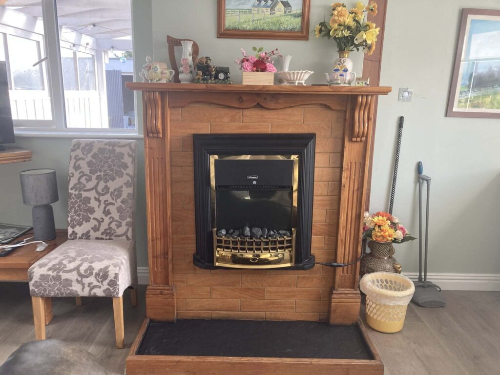1 Bedroom Appartment- Donnbeg Co. Clare 1 Bedroom Appartment- Donnbeg Co. Clare