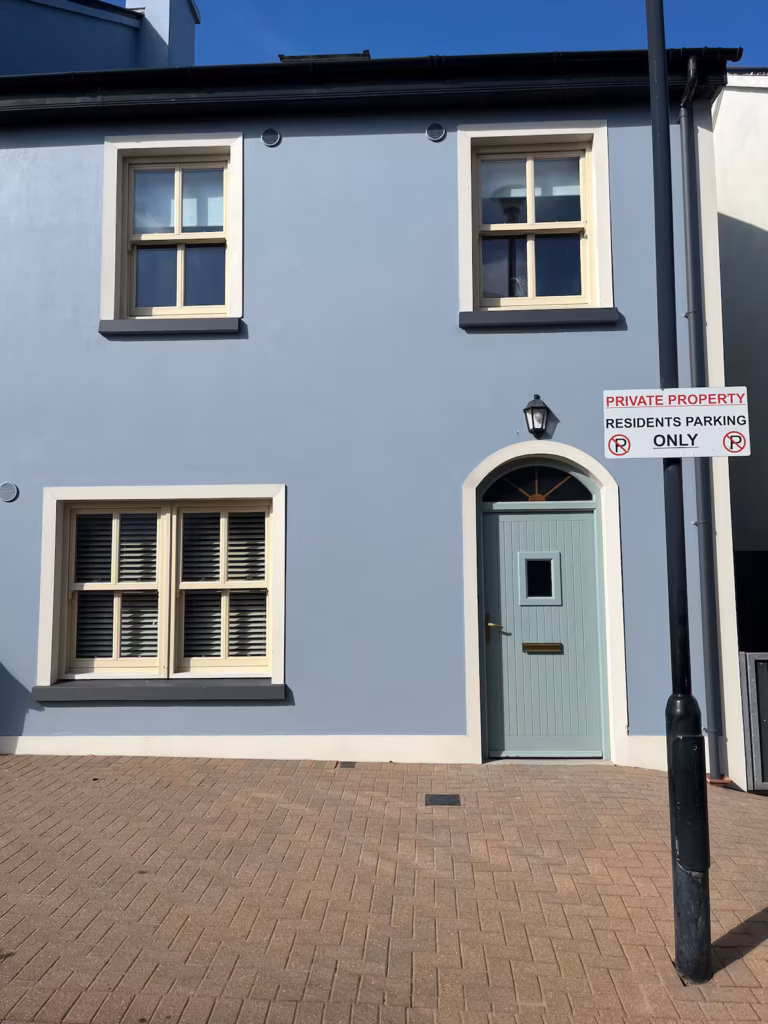 3x Bedroom Home- Kilkee Co. Clare