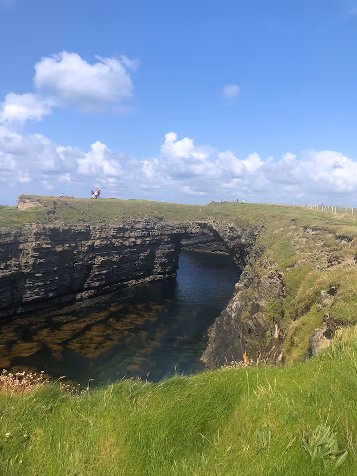 3x Bedroom Home- Kilkee Co. Clare 3x Bedroom Home- Kilkee Co. Clare