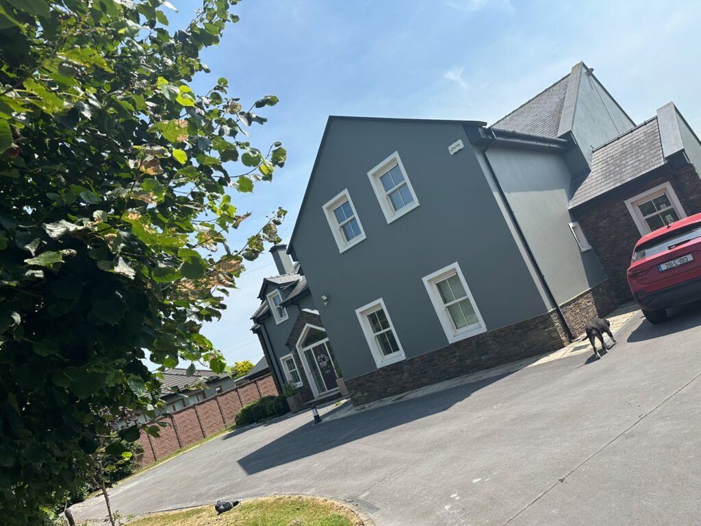 5x Bedroom Home – Kildimo Co. Limerick