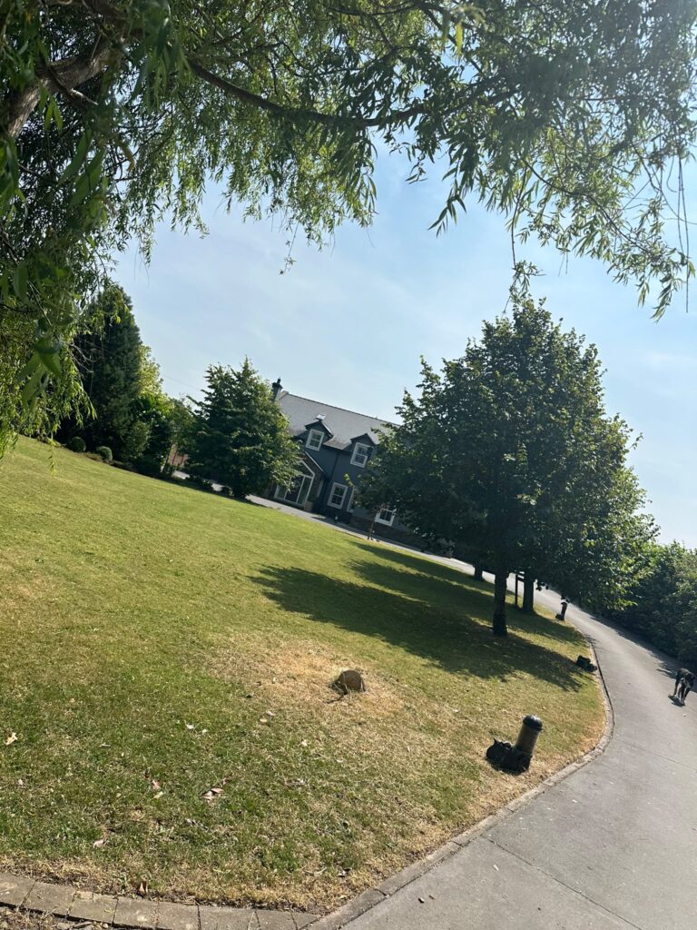 5x Bedroom Home – Kildimo Co. Limerick