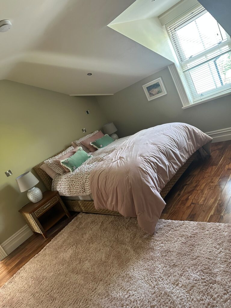 5x Bedroom Home – Kildimo Co. Limerick