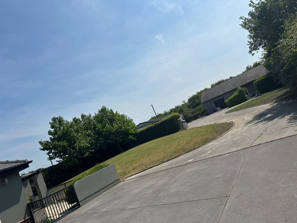 5x Bedroom Home – Kildimo Co. Limerick