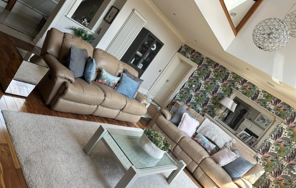 5x Bedroom Home – Kildimo Co. Limerick