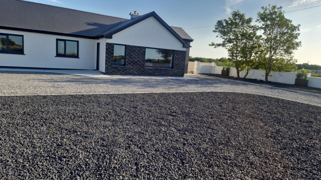 4x Bedroom Home- Ballyduff, Co. Kerry