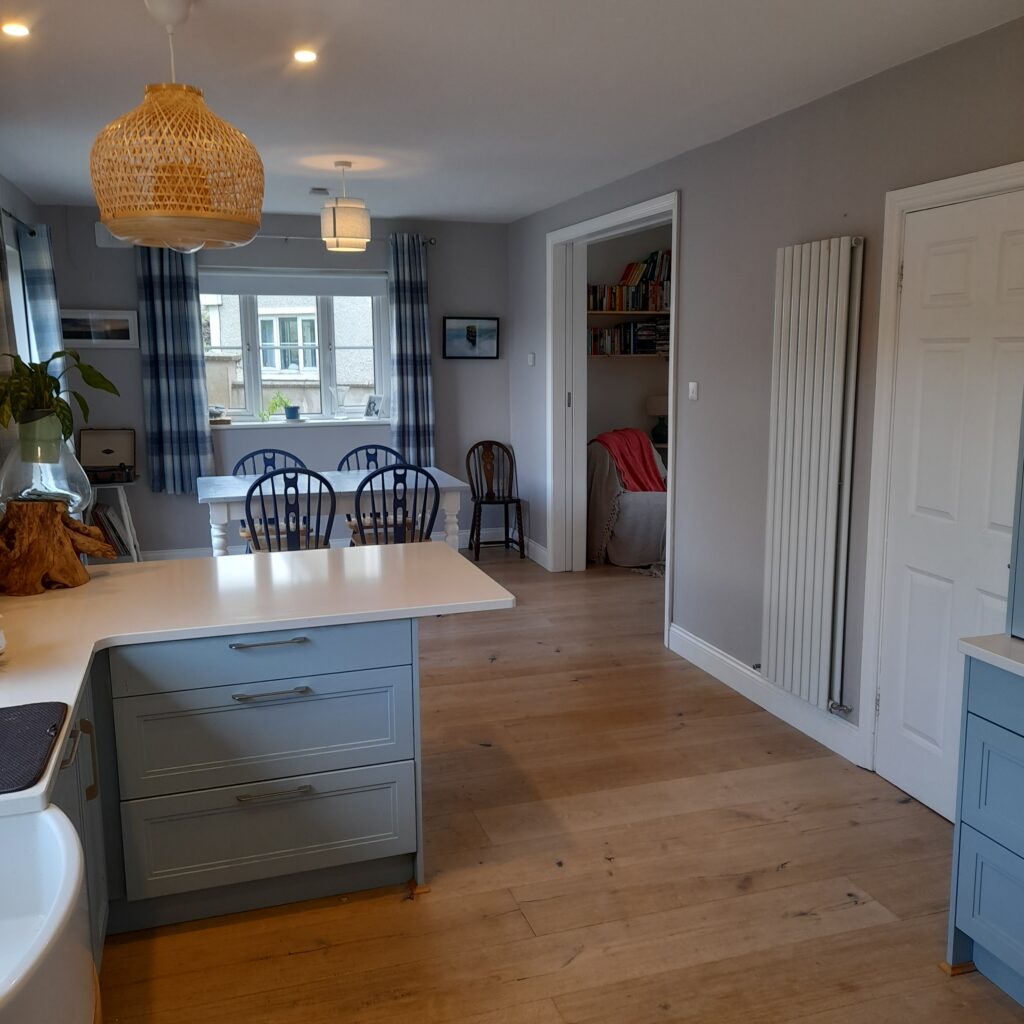 3Bedroom Detached Home -5 Waterpoint Road, Enniscrone, Co. Sligo