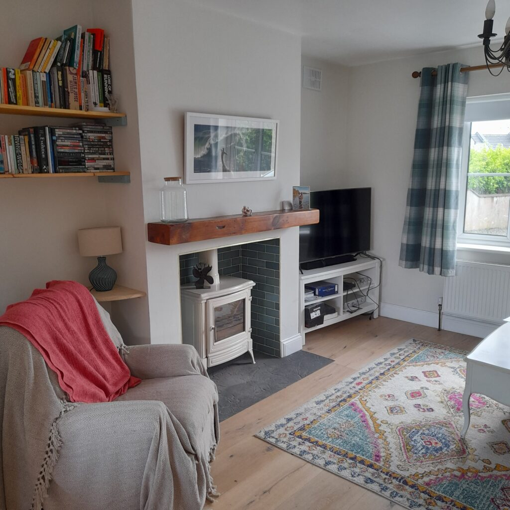 3Bedroom Detached Home -5 Waterpoint Road, Enniscrone, Co. Sligo 3Bedroom Detached Home -5 Waterpoint Road, Enniscrone, Co. Sligo
