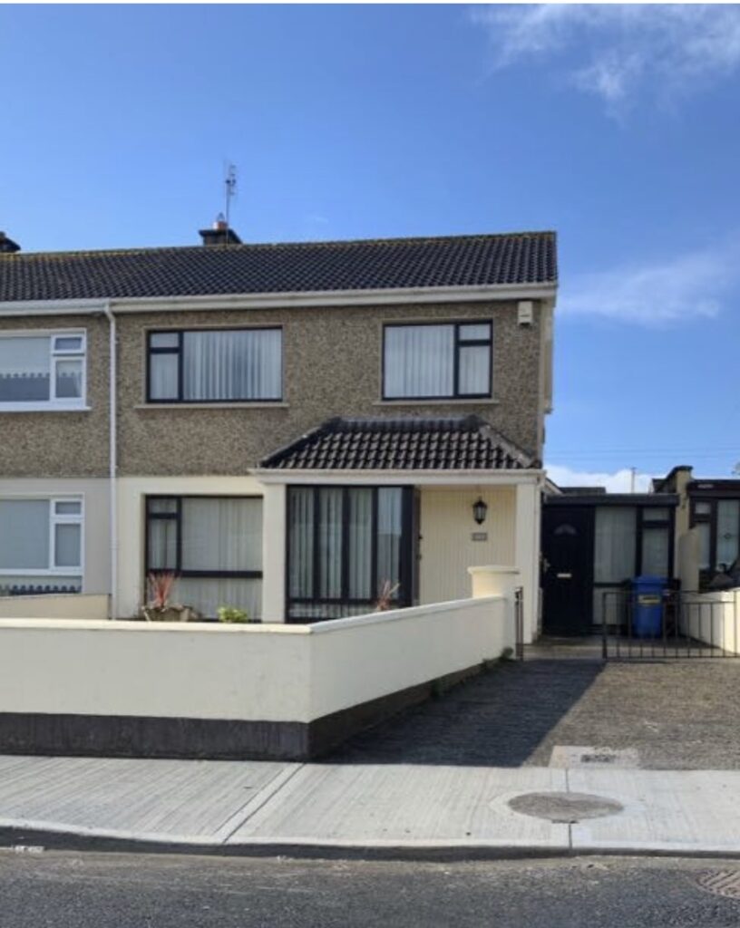 3x Bedroom Home- 145 Ballinacurra Gardens, Limerick